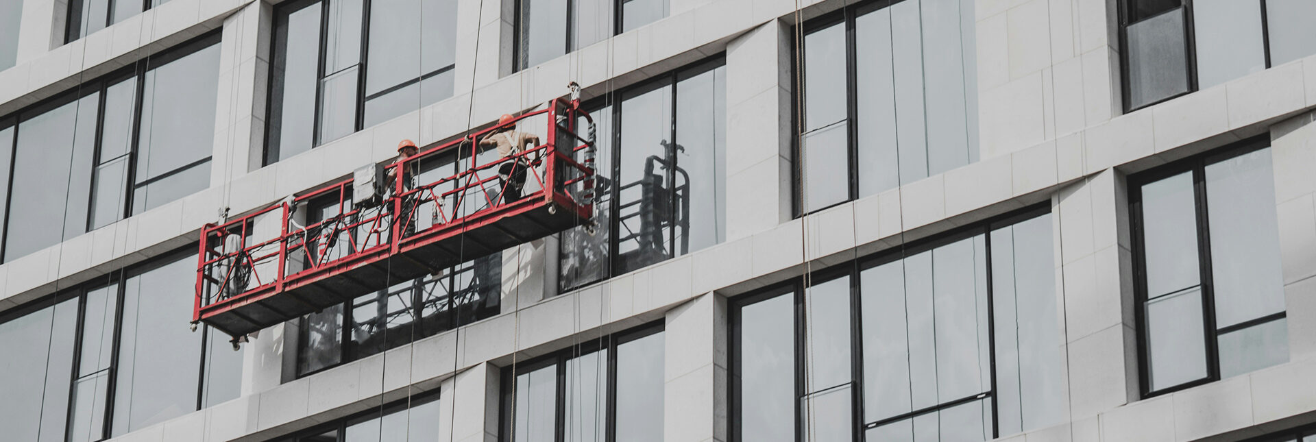 Building Maintenance and Repairs