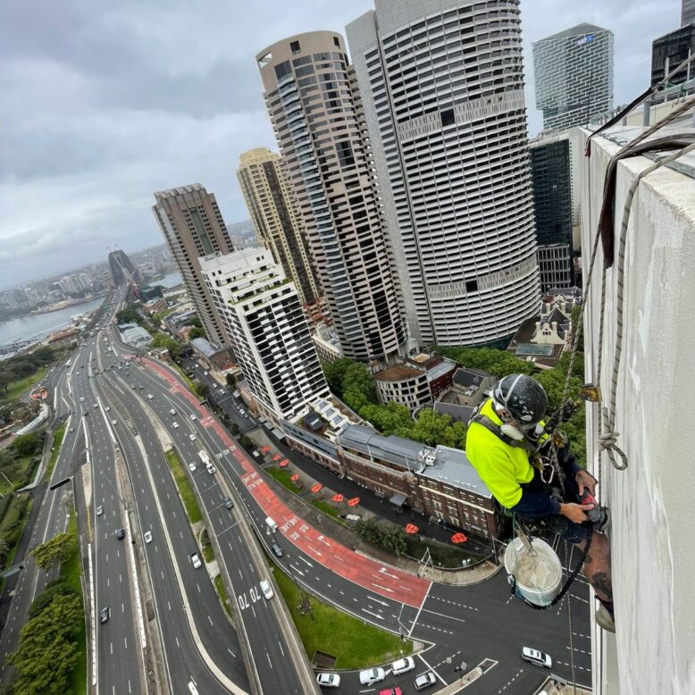 Building Maintenance and Repairs